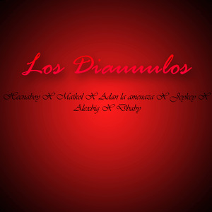 Los Diauuulos