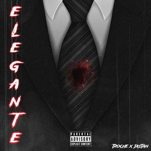 Elegante (feat. Jastan)