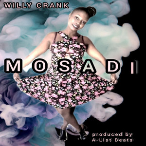 Mosadi (Radio Edit)