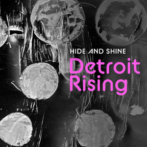 Detroit Rising
