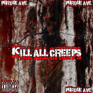 Kill All Creeps (feat. Ghostu, Rin & Tem3nos)