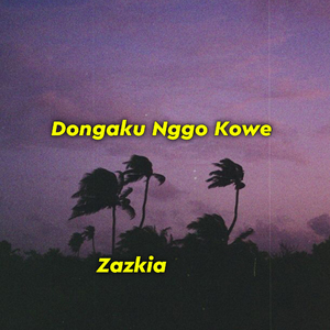 Dongaku Nggo Kowe