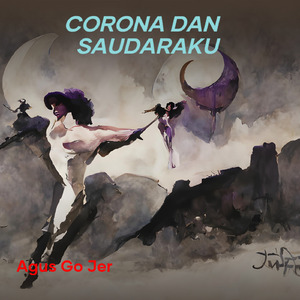 Corona Dan Saudaraku