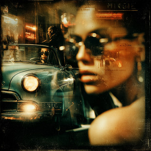 You Got Into My Head (Vince Nova)