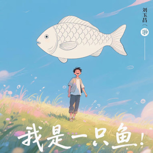 我是一只鱼