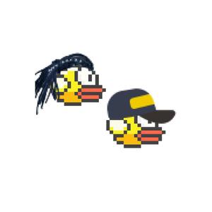 Flappy Gangsta（instrument）