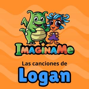 Imaginame (Logan)