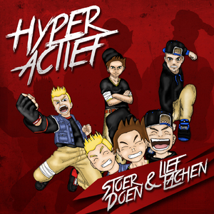 Opgeladen (Max-A-Million) (Original Mix)