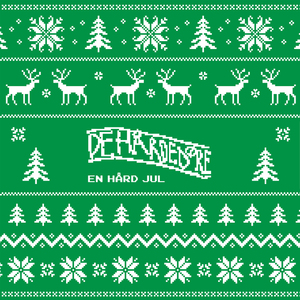 En Hård Jul