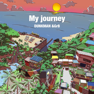 My journey