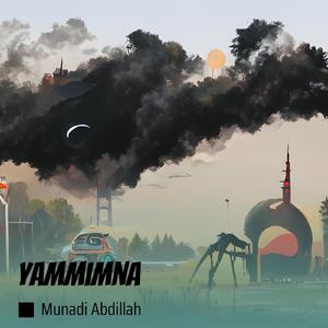 Yammimna (Patrol Banyuwangi)