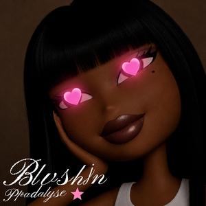 blushin