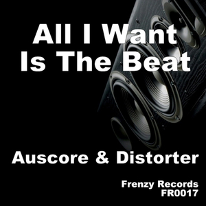 All I Want Is The Beat (Original Mix)