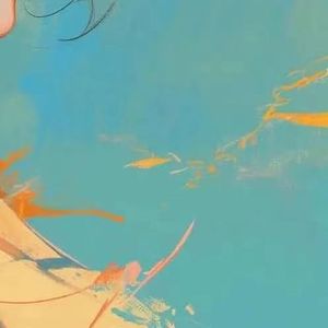 夜空中最亮的星