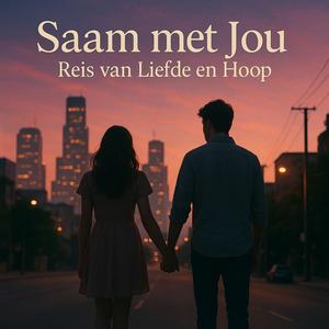 Ek Wil Net Saam met Jou Wees (Romantiese Afrikaanse Liefdeslied | Saam met Jou – Reis van Liefde en Hoop)