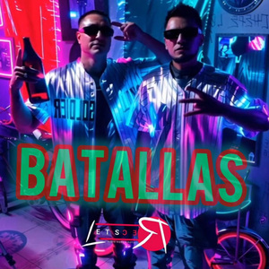 Batallas
