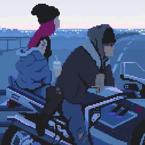 你们的海边爱情