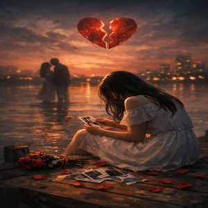 ขอบคุณที่หลอกไห้รัก