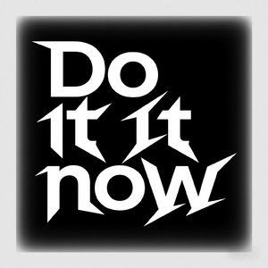 Do it now（prod by RED ELK）