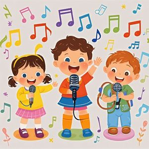 国学成语《忠言逆耳》