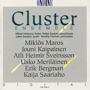 Karin Mansdotters vaggvisa for Erik XIV (Lullaby of Karin Mansdotter for Erik XIV)