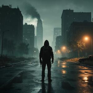 Post Apocalyptic