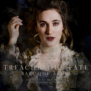 Dido and Aeneas, Z.626: When I Am Laid In Earth