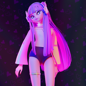 Synthetic Lovers