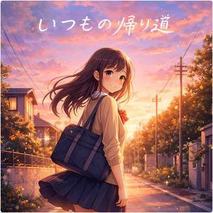 いつもの帰り道