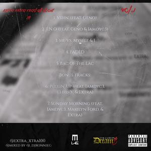 Sunday Morning (feat. Iamdyc3 & Marilyn Ford)