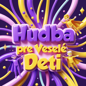 Roztomilý Rú-Rú Dedko