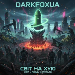 Світ на хую