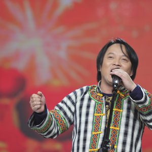 咿呀娘 男女对唱版