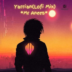 Yarrian (Lofi Mix)