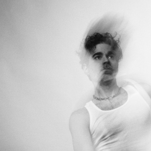 Below Us Is Only Sky