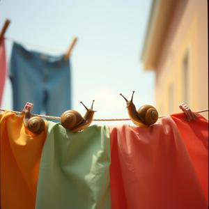 Nacktschnecken Walzer ( Extended Version)