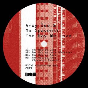 The Way We Love (Reprise)