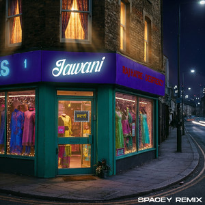 Jawani (Spacey Remix)