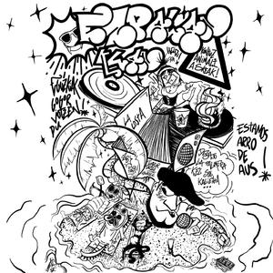 Zaifer (feat. LA BAHIA LB)