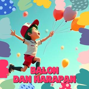 Balon Dan Harapan