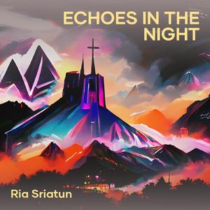 Echoes in the Night (Cover)