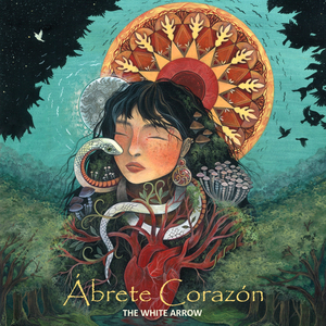 Ábrete Corazón