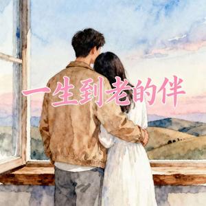 一生到老的伴