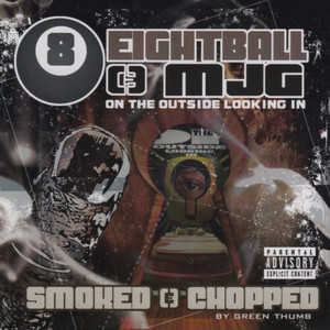 So What U Sayin’ (Smoked & Chopped)