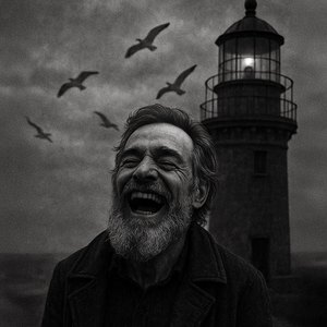 Geceyarısı, Sisli Deniz...