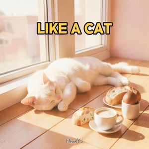 Stay With Me, Kitty