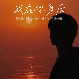 我在你身后