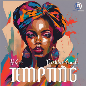 Tempting (feat. Freshboi Single)