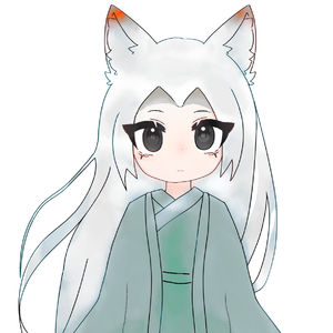 是风动（翻唱-银临_河图）