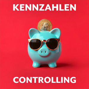 Kennzahlen im Controlling